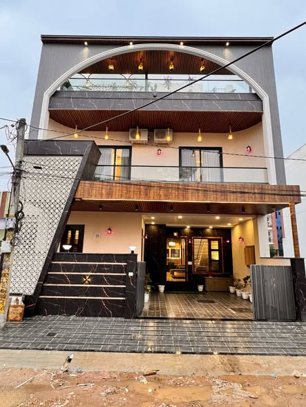 5 BHK Villa for Sale in Vaishali Nagar West Jaipur -Vaishali Nagar-Jaipur